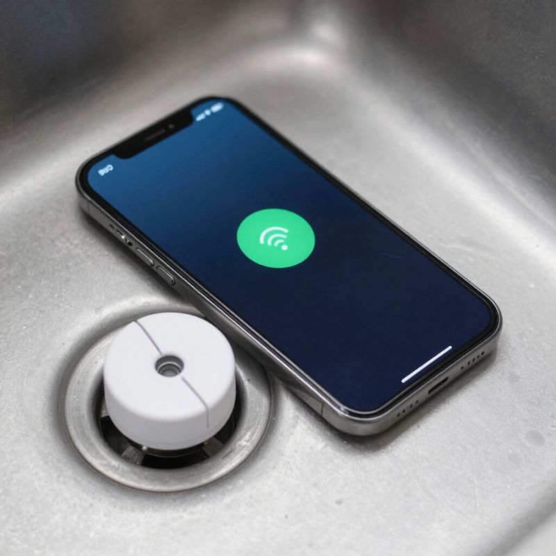 Leak Detection & Repair in Germantown